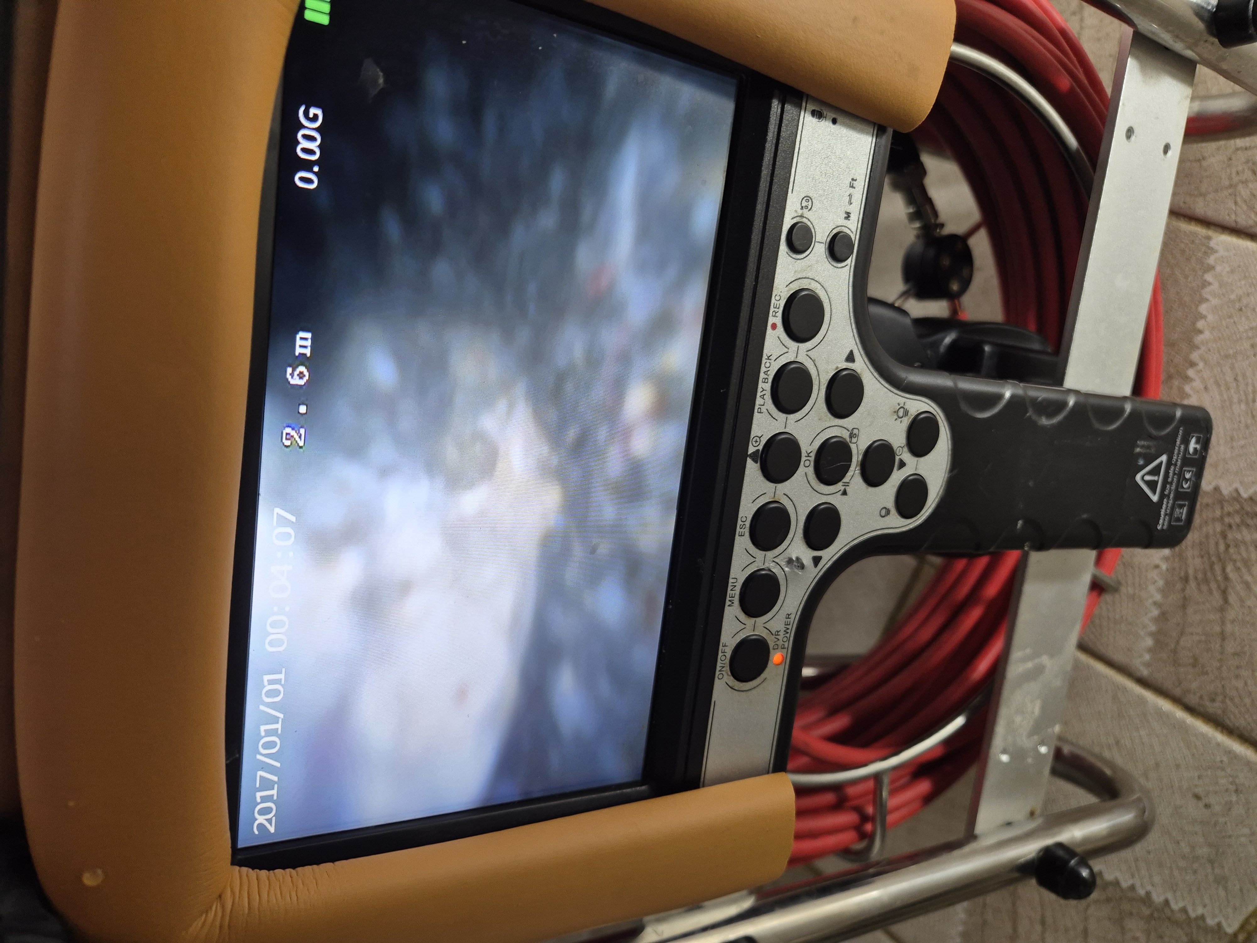 정밀 시공 공정 3